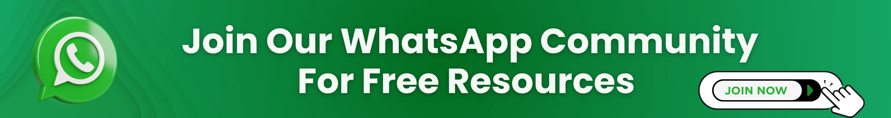 Join WhatsApp Group